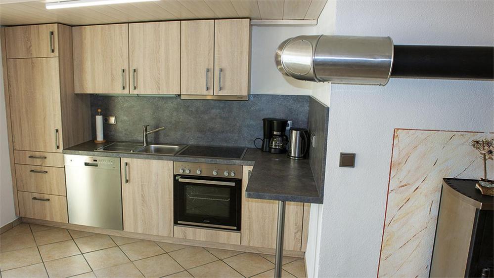 Haus Elisabeth Apartment Neuschoenau Luaran gambar