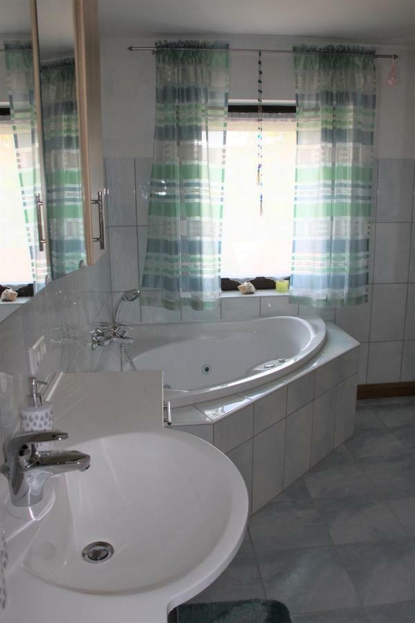 Haus Elisabeth Apartment Neuschoenau Luaran gambar