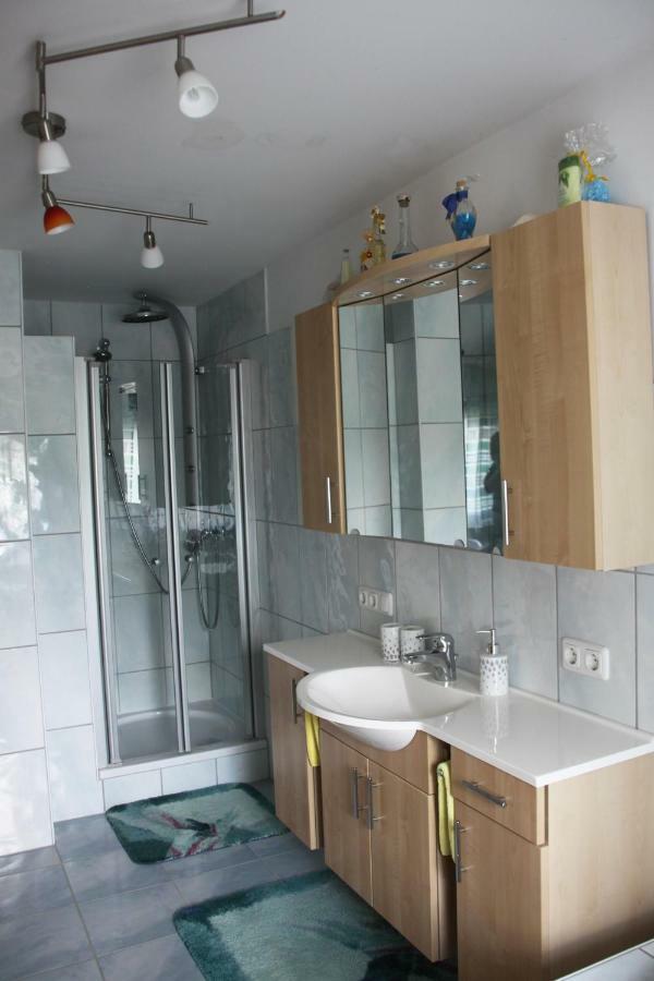 Haus Elisabeth Apartment Neuschoenau Luaran gambar