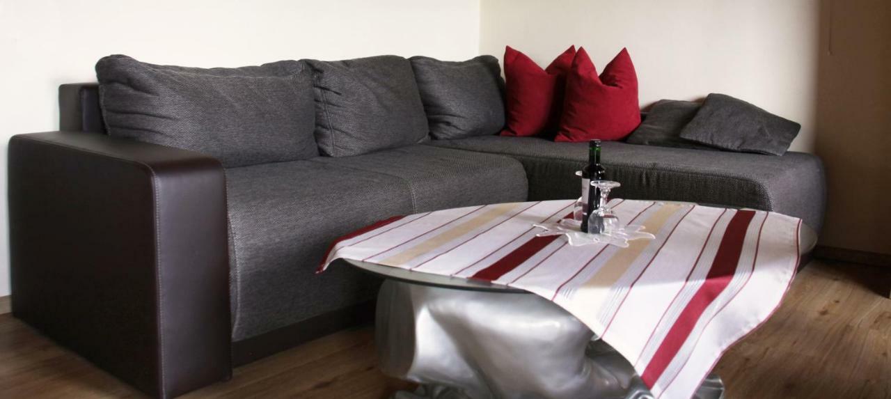 Haus Elisabeth Apartment Neuschoenau Luaran gambar