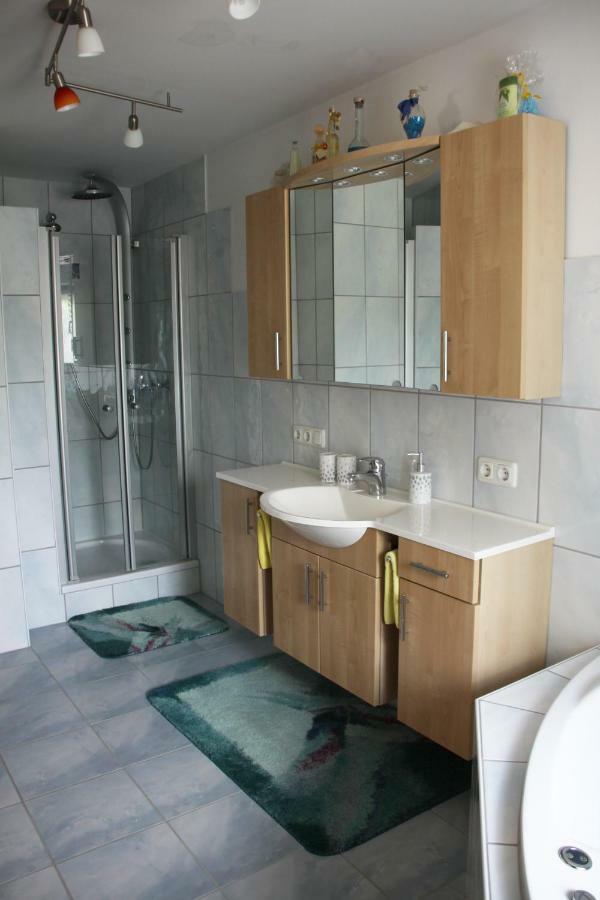Haus Elisabeth Apartment Neuschoenau Luaran gambar