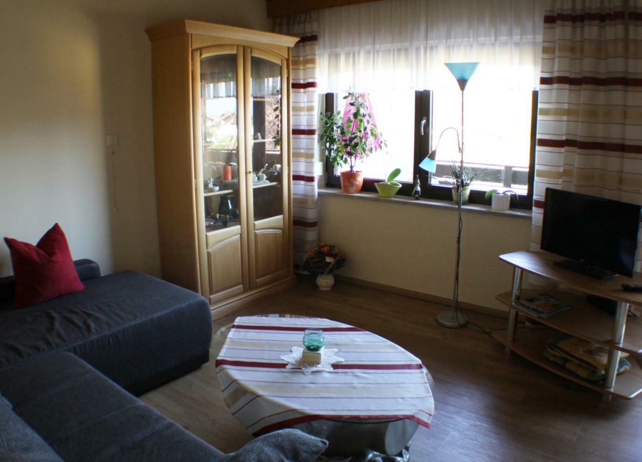 Haus Elisabeth Apartment Neuschoenau Luaran gambar