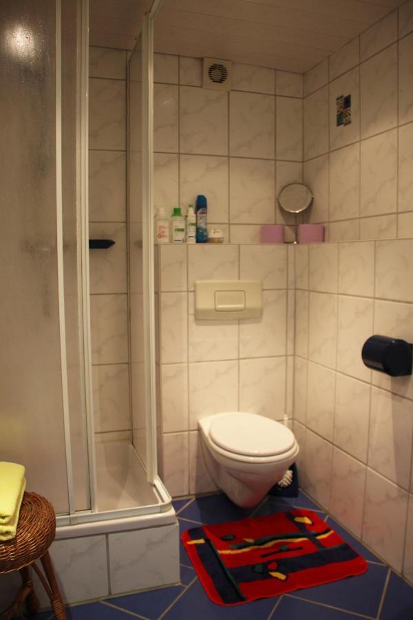 Haus Elisabeth Apartment Neuschoenau Luaran gambar